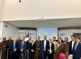 Turismo, Baldelli: “Presentato a Roma il Cammino dei Cappuccini, opportunità per le Marche”