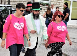 Polentone e Festival dei Brutti, a Piobbico si rinnova la tradizione!