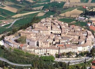 Montecassiano, “Itinerari in Comune” mostra i progetti finali