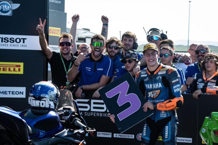 Marco Gaggi 1 Aragon
