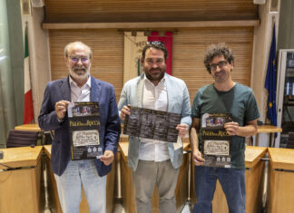 Tradizione e identità, a Serra Sant’Abbondio torna il Palio della Rocca