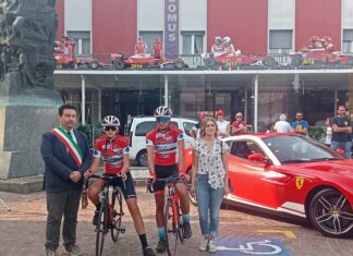 SCD Alma Juventus, ultimi appuntamenti della stagione ciclistica