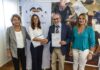 Upi Marche e Federazione regionale degli Ordini degli Architetti, Pianificatori, Paesaggisti e Conservatori siglano protocollo
