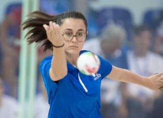 A Pesaro i campionati italiani juniores di bocce