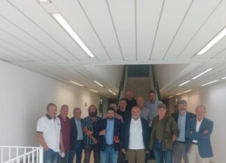 Tavolo permanente di filiera del tartufo, primo incontro: “Al lavoro per rilanciare l’immagine come brand regionale”