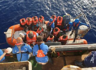 A Mediterranea Saving Humans il premio ‘Africa nel cuore’ a Fano