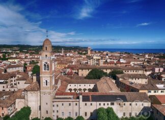 Fano, La Lupus in Fabula: “L’intoccabile via Cavour”