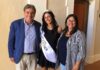 Fano, ricevuta in Municipio vincitrice del concorso regionale La Bella d’Italia