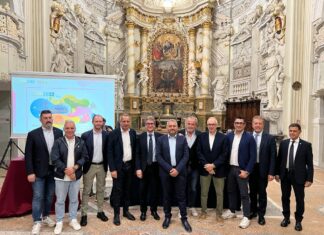 Regione Marche: 4 milioni per risanare le mura storiche di 11 Comuni