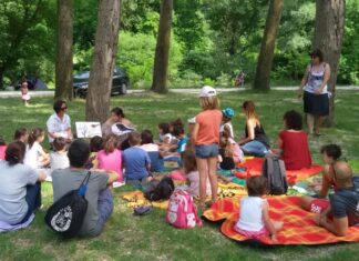 «Nati per leggere e per la musica», al Furlo torna la Festa provinciale