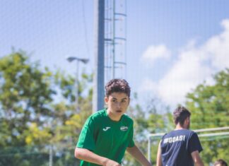 I campioni giocano a futsal (e si divertono): tutti i vantaggi del calcio a 5. Alla Trave di Fano i corsi Sportfly