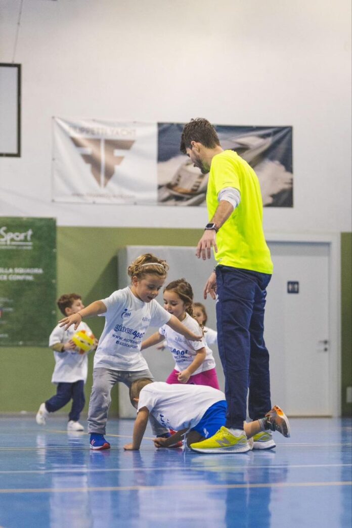 giocasport 3