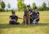 Corsi di formazione per diventare guardia zoofila