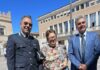 L’onorevole Baldelli in visita al carcere di Villa Fastiggi: “Modello virtuoso”. Tutti i numeri della struttura