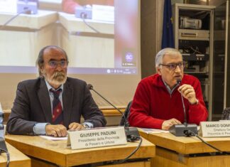 Nuova sede Provincia, Paolini: “Vertice positivo con Bankitalia”