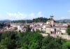 Pergola, le Marche che non ti aspetti