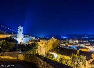 Festival MArCHESTORIE, a San Lorenzo in Campo un week-end ricco di eventi