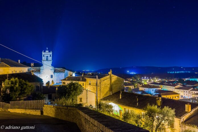 san lorenzo