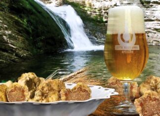 Tartufo, birra e… la Regina Orietta Berti: Apecchio si tuffa nella 41esima edizione della mostra mercato
