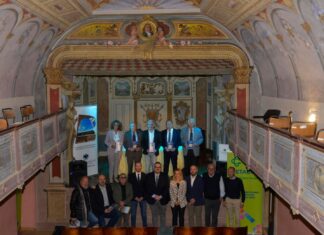 La bellezza va in scena, presentato l’Itinerario dei Teatri Storici