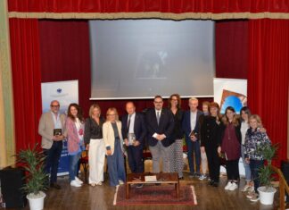 Presentata la terza edizione dell’Itinerario Archeologico, tante le novità