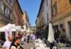 Pergola, terza domenica (15 ottobre) al tartufo, ce n’è per tutti i gusti!