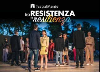 “Resi(duo) d’amore”, spettacolo teatrale a Montemaggiore al Metauro