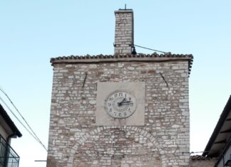 Serra Sant’Abbondio, tutto pronto per le Giornate del Fai: 14 e 15 ottobre