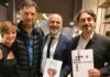 L’edizione numero 58 della Fiera nazionale del tartufo di Acqualagna “battezzata” da Magalli e Timberi