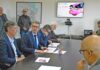 Riqualificata la Sala Operativa Integrata di Protezione Civile a Pesaro, Baldelli: “Un polo per la gestione delle emergenze”