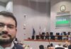 Rossi, assestamento di bilancio in Regione: “Questi i miei emendamenti approvati”