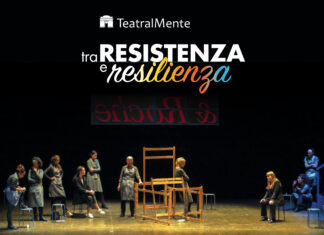 Teatro a Montemaggiore al Metauro: “7 minuti – consiglio di fabbrica”
