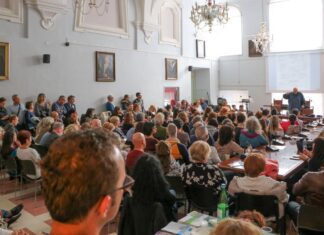 A Urbino torna Biosalus, il festival dedicato al biologico e al benessere olistico