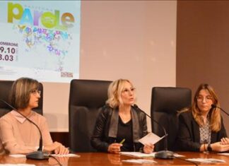‘Parole 2023’, presentato nella sede regionale il programma della rassegna culturale di Fossombrone
