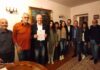 Nasce a Fano il gruppo direttivo UdC (Unione di Centro) capitanato da Stefano Pollegioni