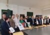 Approvata la legge regionale sulla valorizzazione delle DeCo. Rossi (Civici): “Strumento per valorizzare produzioni agroalimentari e gastronomiche del territorio”