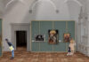 Galleria Nazionale delle Marche: si scopre “L’altra collezione”. Opere e storie dalla riserva del museo. Apre la Biblioteca “Pasquale Rotondi”