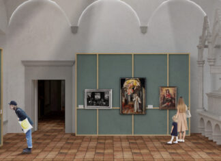 Galleria Nazionale delle Marche: si scopre “L’altra collezione”. Opere e storie dalla riserva del museo. Apre la Biblioteca “Pasquale Rotondi”