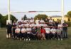 Essepigi Fano Rugby pronta al debutto