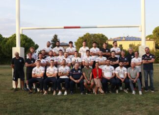 Essepigi Fano Rugby pronta al debutto