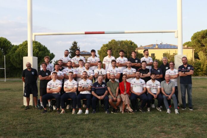 Essepigi Fano Rugby