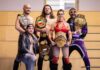 Il wrestling torna in provincia dopo 20 anni: appuntamento spettacolare domani 22 ottobre ad Acqualagna