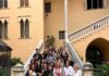 Finalmente lo scambio scolastico tra istituti di Fano e Gandia