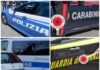 Controlli sul territorio, nel mirino Pesaro e Fano