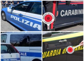 Controlli sul territorio, nel mirino Pesaro e Fano