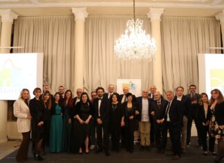 Al TTG di Rimini il 12 ottobre la 5° edizione dell’evento di gala per promuovere le Marche