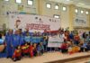 Bocce, campionati italiani paralimpici. Oro e argento per Bronzini e Anniballi in un derby tutto fanese