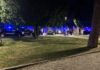 Fano, i carabinieri setacciano Pincio, zona della rocca e piazza Amiani