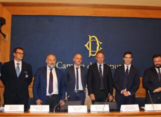 Grande vetrina per Cantiano Fiera Cavalli: la presentazione alla Camera dei Deputati
