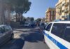 Fano, ciclista soccorsa dall’eliambulanza. Incidente in via Roma